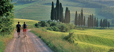 Tuscany Italy trips